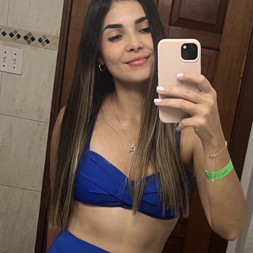 Fiorella C. profile photo