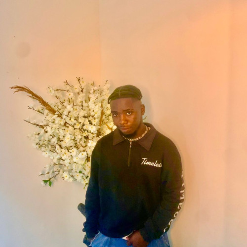 Mavin c. profile photo
