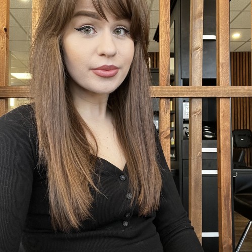 Nicole M.