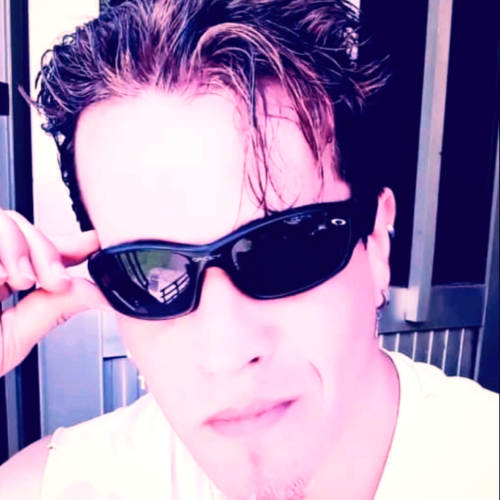Christian Charlas A. profile photo