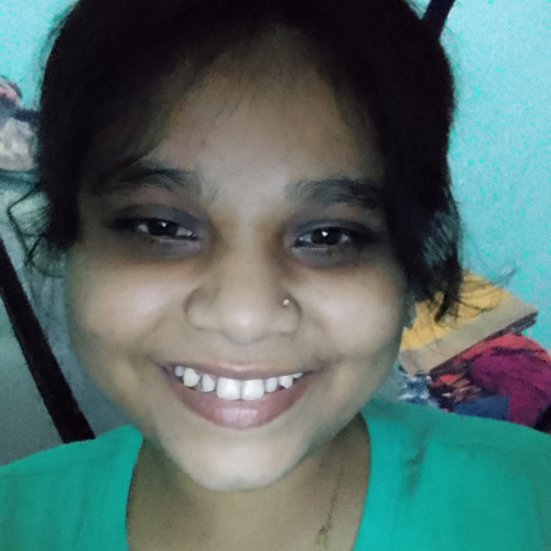 Jaya S. profile photo