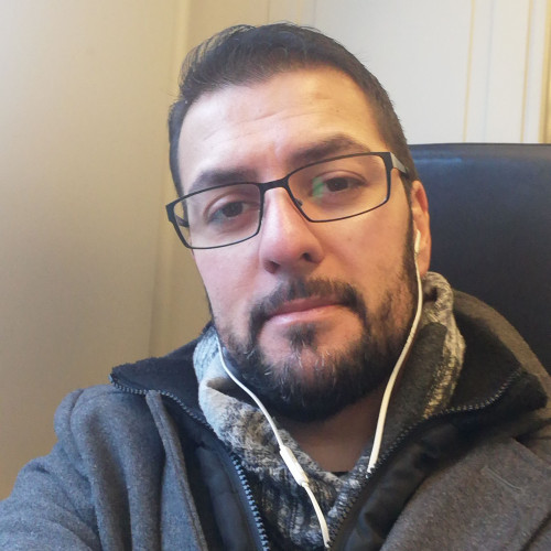 Siad K. profile photo