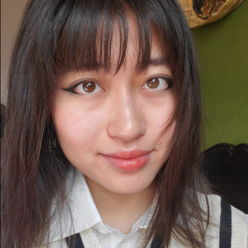 Yiduo K.
