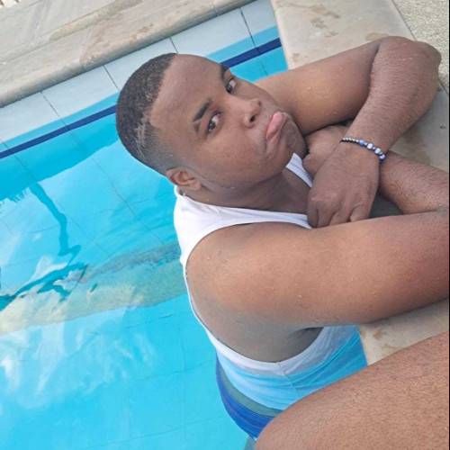 T'yrone David M. profile photo