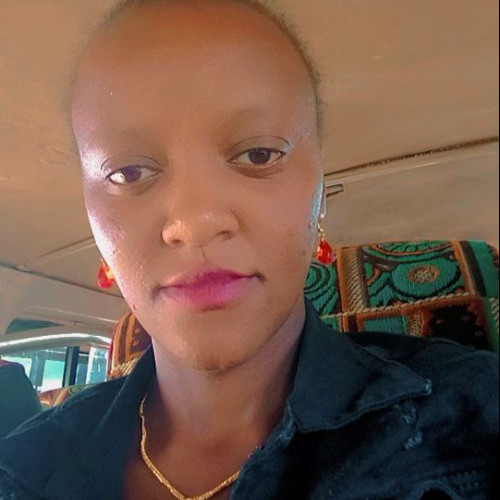 Purity  W. profile photo