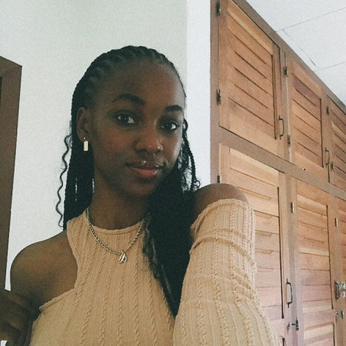 EVELYNE AWA A. profile photo