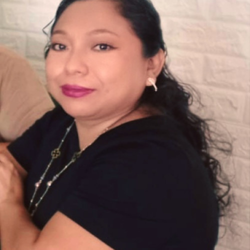 Keyla P. profile photo