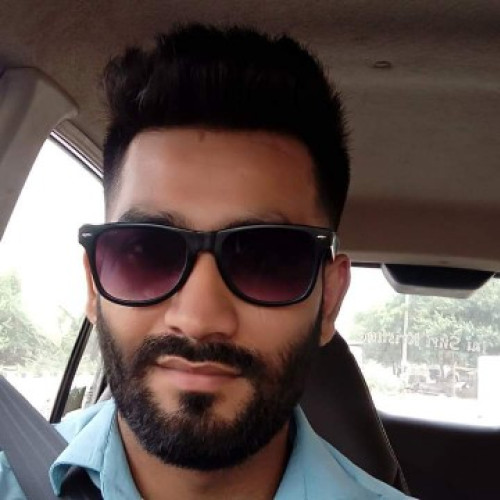 Vishal A. profile photo