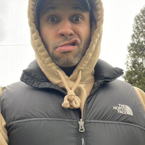 Eriq L. profile photo