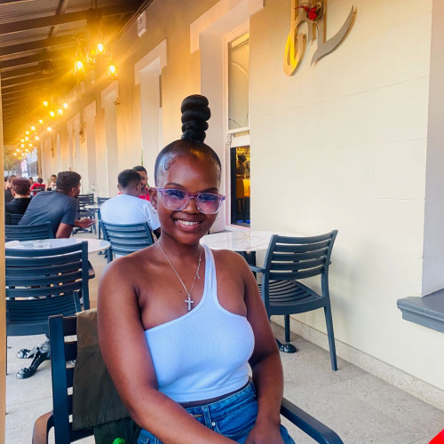 Nqobile M. profile photo