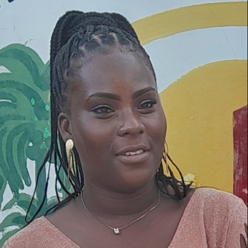 Shyesha  T. profile photo