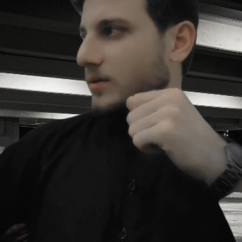 OMAR K. profile photo