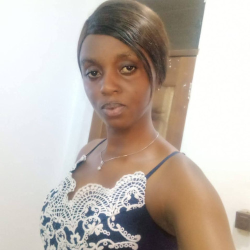 Portia  N. profile photo
