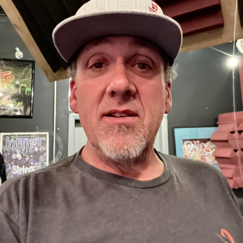 Nate M. profile photo