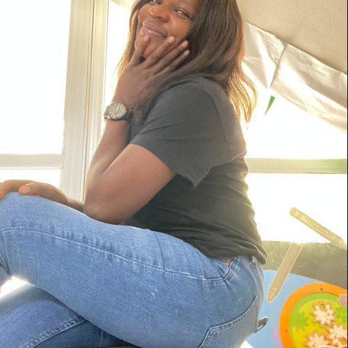 Abigail  S. profile photo