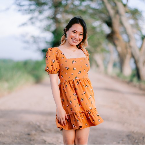 Alyssa Francine A.