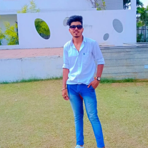 Ankit S. profile photo