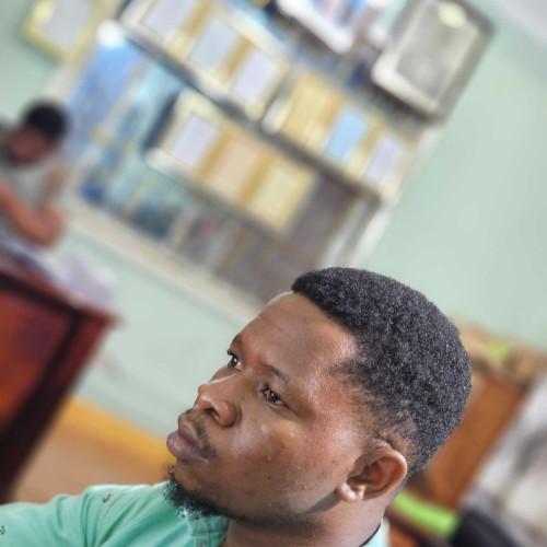 Stanslaus J. profile photo