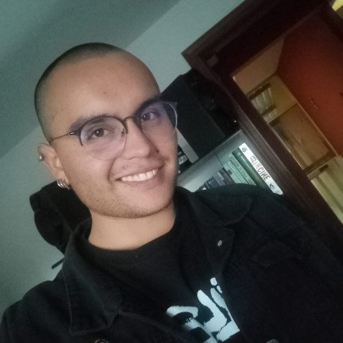 Jordan  R. profile photo