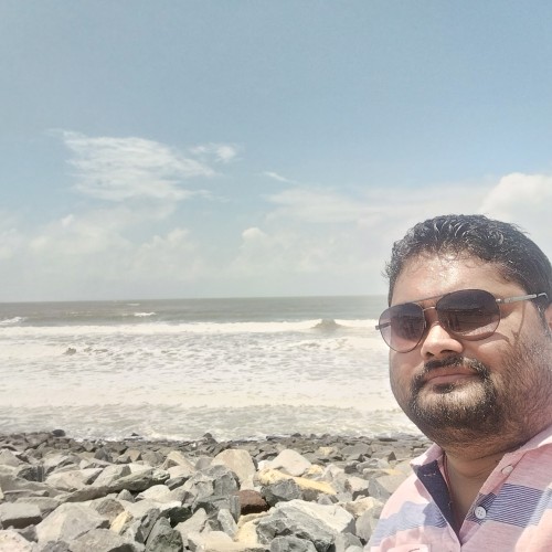 Khargeswar s.