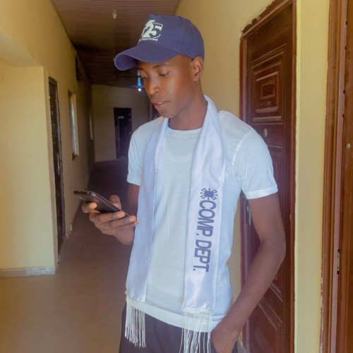 Ussy  A. profile photo