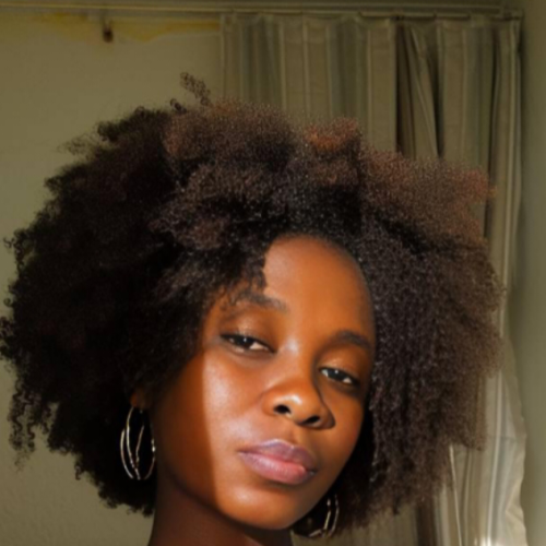 Erica  F. profile photo