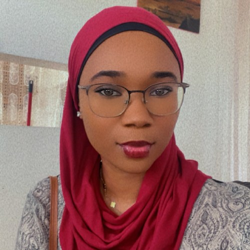 Maryam I.