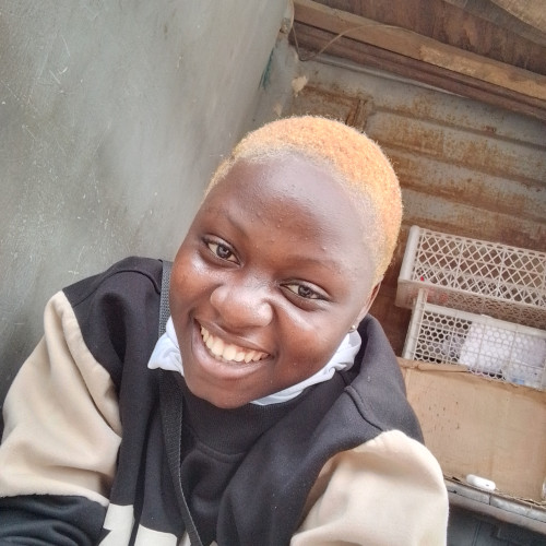 Azeezat  O. profile photo