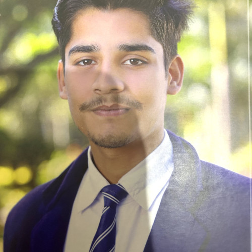 Dhairya S. profile photo