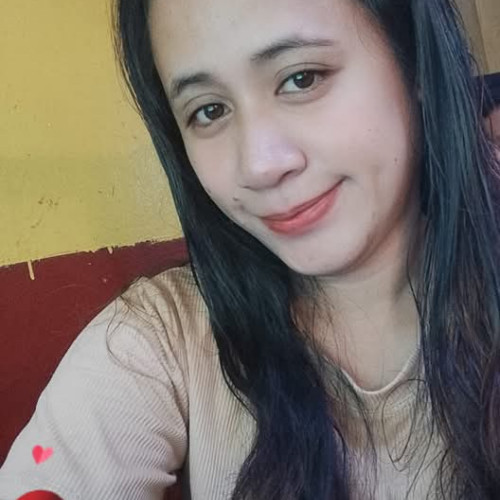 Angelica P. profile photo