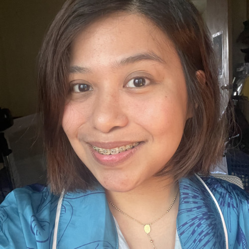 Athina M. profile photo