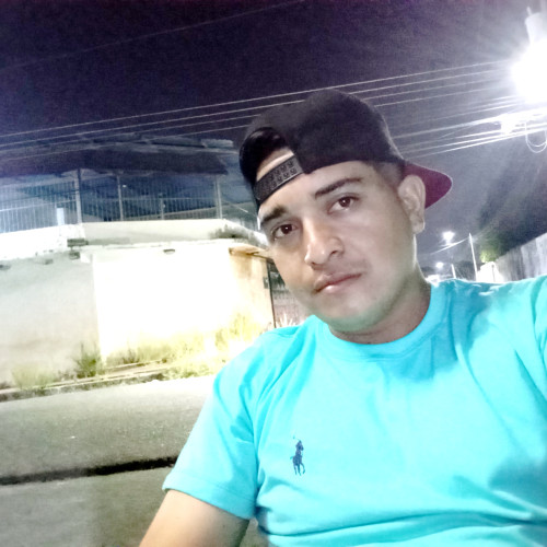 Enyerber Alfredo  C. profile photo