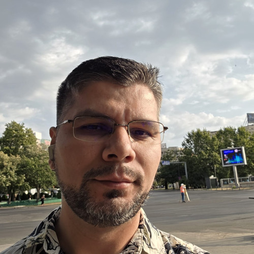 Sandu R. profile photo