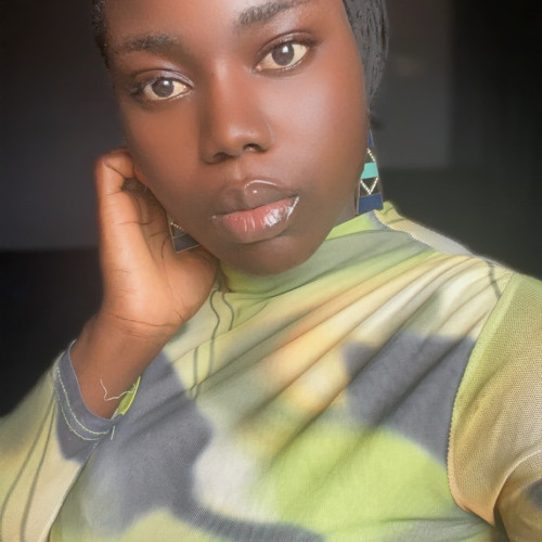 Halimah I. profile photo