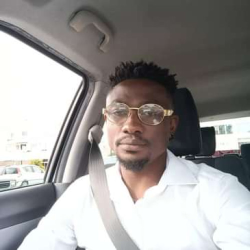Ngwa V. profile photo