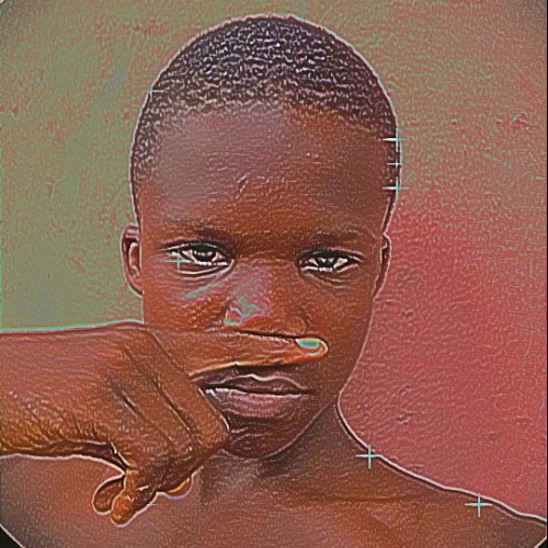 Inaye  G. profile photo