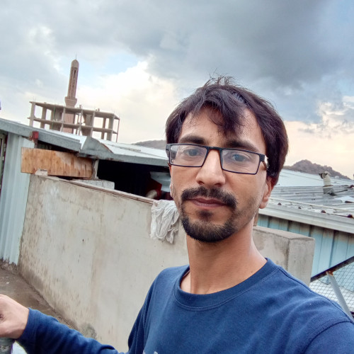 SYED MUBASHAR H. profile photo