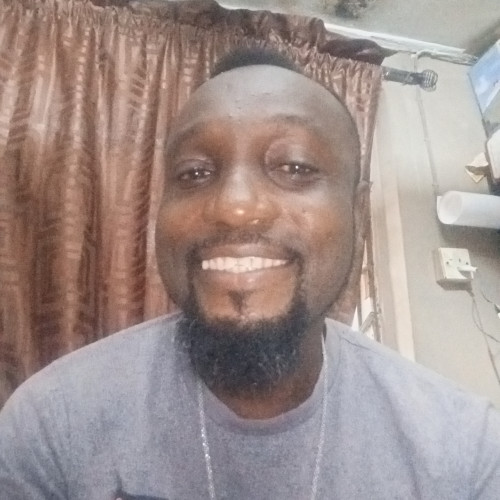 Gbeminiyi B. profile photo
