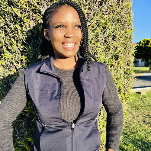 Thato N. profile photo