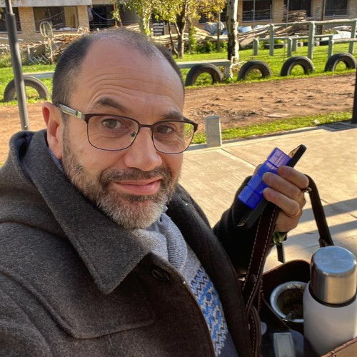 Héctor Daniel P. profile photo