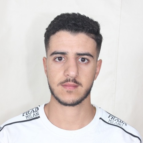 SAID M. profile photo