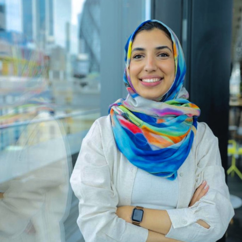 Imane H. profile photo