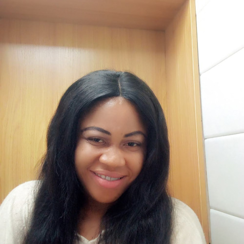 Faustina  S. profile photo