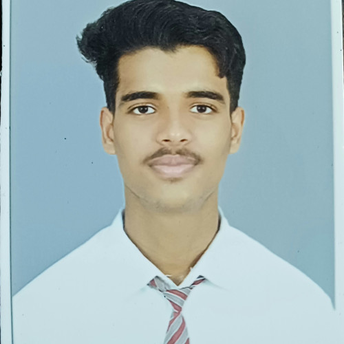 Saksham D. profile photo