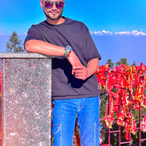 Mandeep A. profile photo