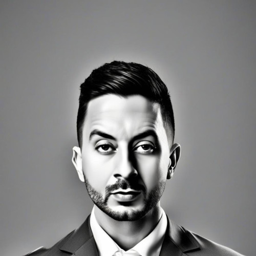 Azeddin  K. profile photo