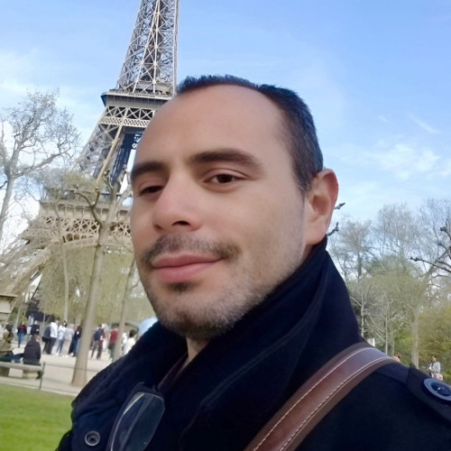 DeMarco C. profile photo