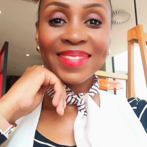 Thuli S. profile photo