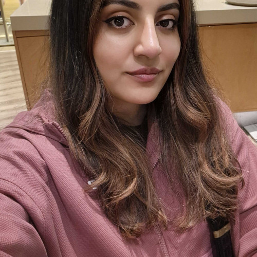 Andromeda V. profile photo