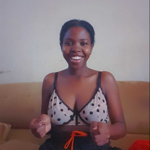 Bukirwa S. profile photo